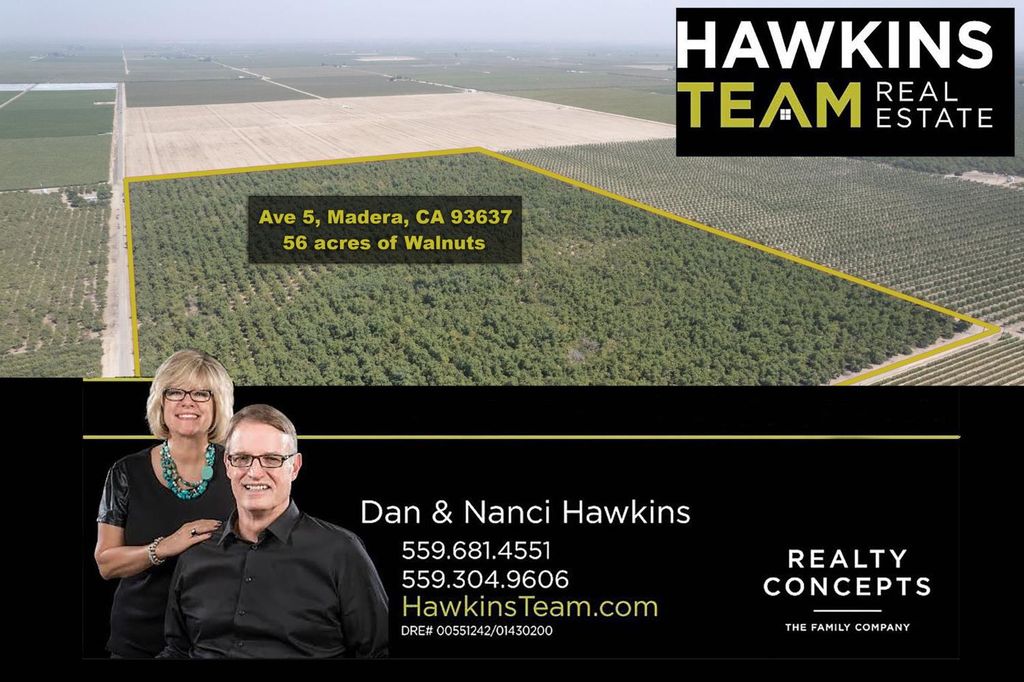 Image 2 of property listing at 24290 Avenue 5, Madera, CA 93637