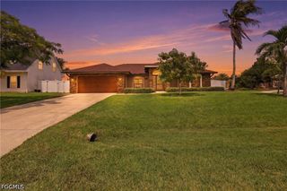 2118 SW 12th AVE, Cape Coral, FL 33991