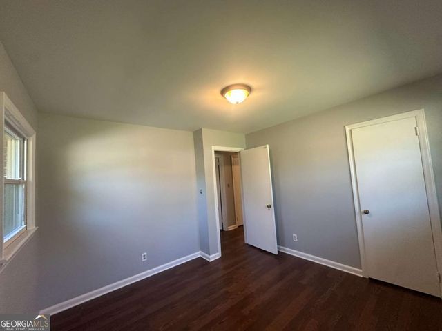 1809 Stratford Arms Drive, Morrow, GA 30260