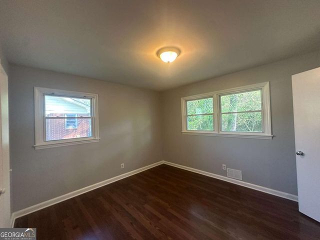 1809 Stratford Arms Drive, Morrow, GA 30260