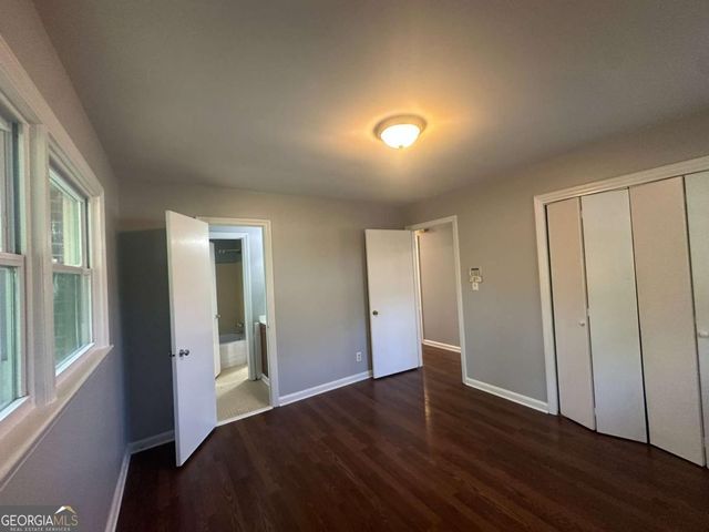 1809 Stratford Arms Drive, Morrow, GA 30260