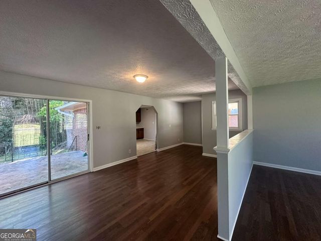 1809 Stratford Arms Drive, Morrow, GA 30260
