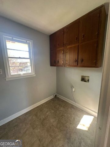 1809 Stratford Arms Drive, Morrow, GA 30260
