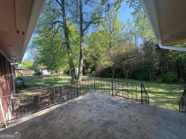 1809 Stratford Arms Drive, Morrow, GA 30260