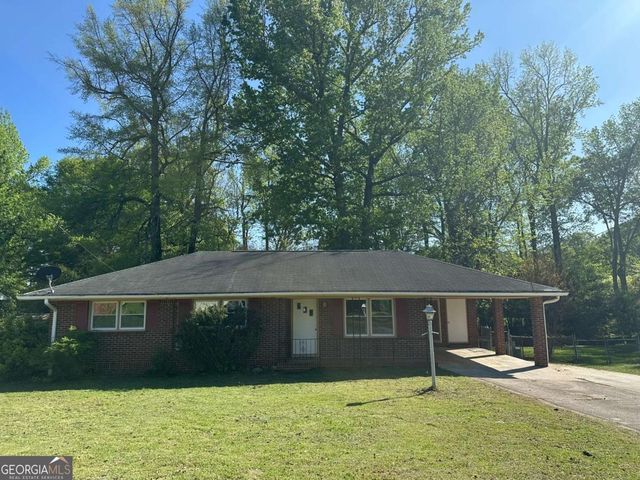 1809 Stratford Arms Drive, Morrow, GA 30260