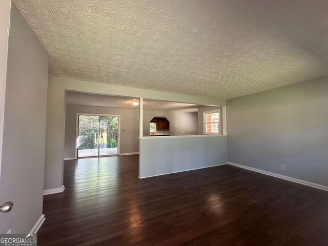 1809 Stratford Arms Drive, Morrow, GA 30260