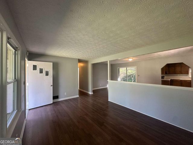 1809 Stratford Arms Drive, Morrow, GA 30260