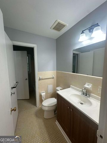 1809 Stratford Arms Drive, Morrow, GA 30260