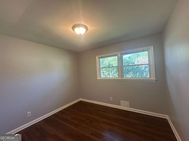 1809 Stratford Arms Drive, Morrow, GA 30260