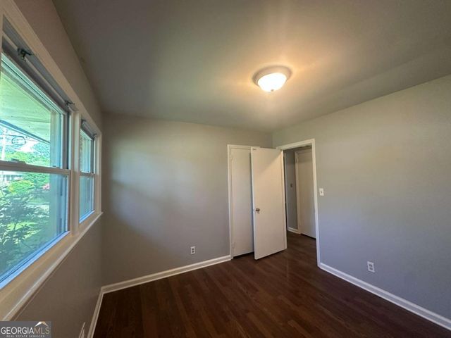 1809 Stratford Arms Drive, Morrow, GA 30260