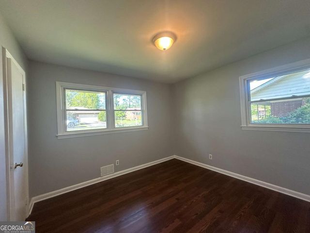 1809 Stratford Arms Drive, Morrow, GA 30260
