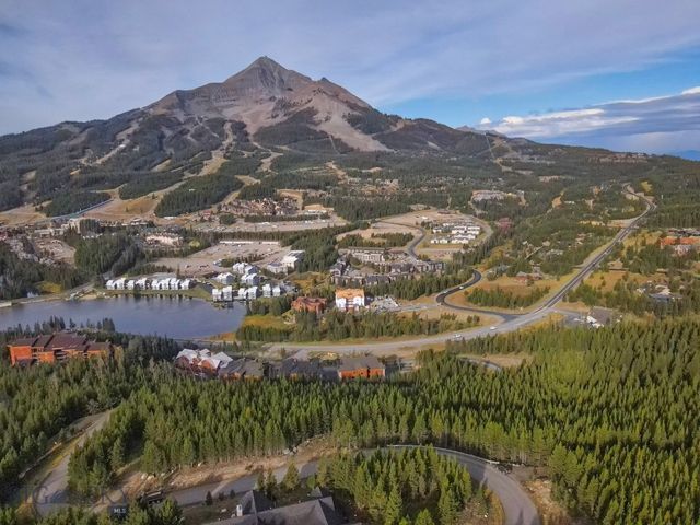 89 Summit View, Big Sky, MT 59716