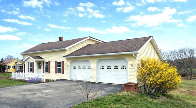 21 Werner Rd, Sugar Grove Twp, PA 16125