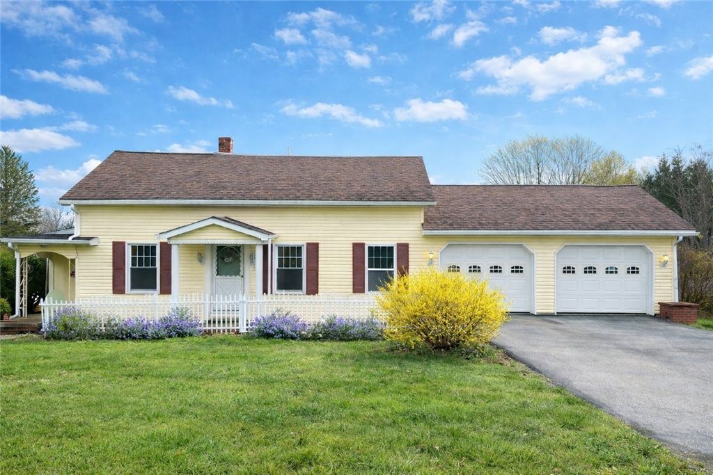 21 Werner Rd, Sugar Grove Twp, PA 16125