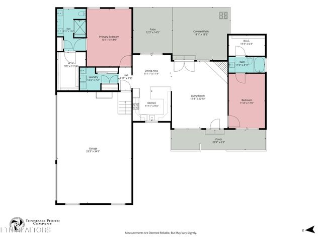 1452 Cook Rd, Crossville, TN 38555