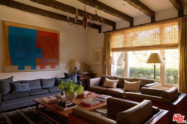 621 S Mccadden Place, Los Angeles, CA 90005