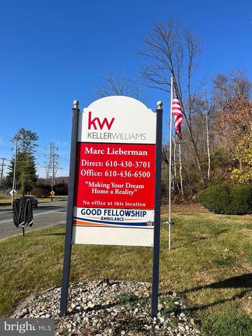 961 DOWNINGTOWN PIKE, West Chester, PA 19380