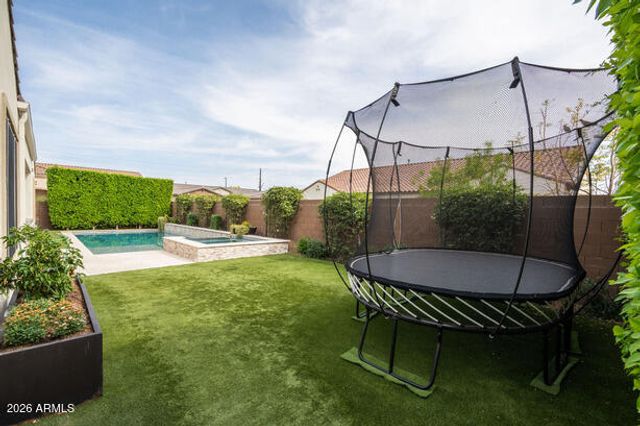 5537 E VIA CABALLO BLANCO --, Cave Creek, AZ 85331