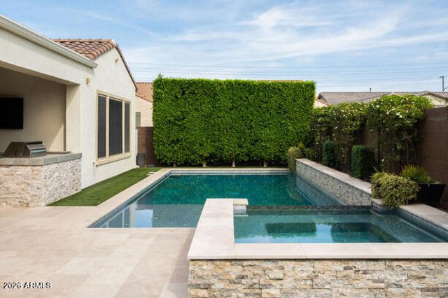 5537 E VIA CABALLO BLANCO --, Cave Creek, AZ 85331