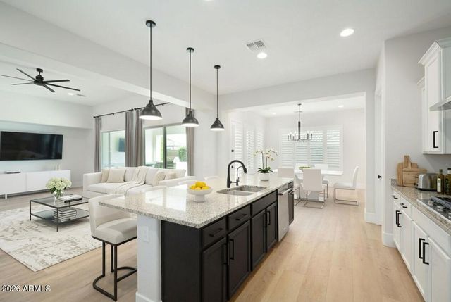 5537 E VIA CABALLO BLANCO --, Cave Creek, AZ 85331