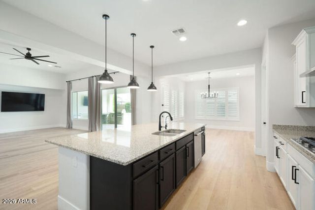 5537 E VIA CABALLO BLANCO --, Cave Creek, AZ 85331