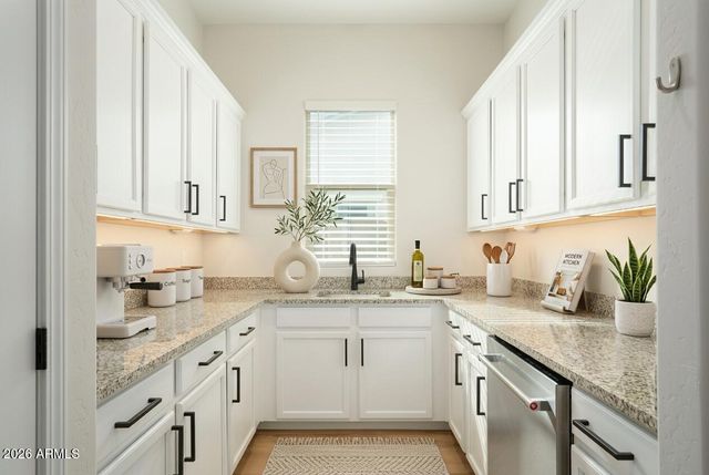 5537 E VIA CABALLO BLANCO --, Cave Creek, AZ 85331