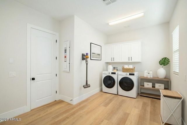 5537 E VIA CABALLO BLANCO --, Cave Creek, AZ 85331