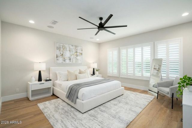 5537 E VIA CABALLO BLANCO --, Cave Creek, AZ 85331