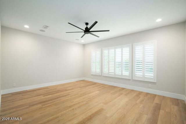 5537 E VIA CABALLO BLANCO --, Cave Creek, AZ 85331