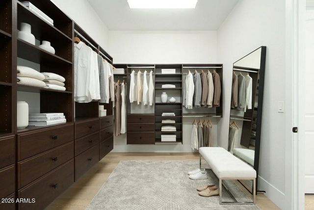 5537 E VIA CABALLO BLANCO --, Cave Creek, AZ 85331