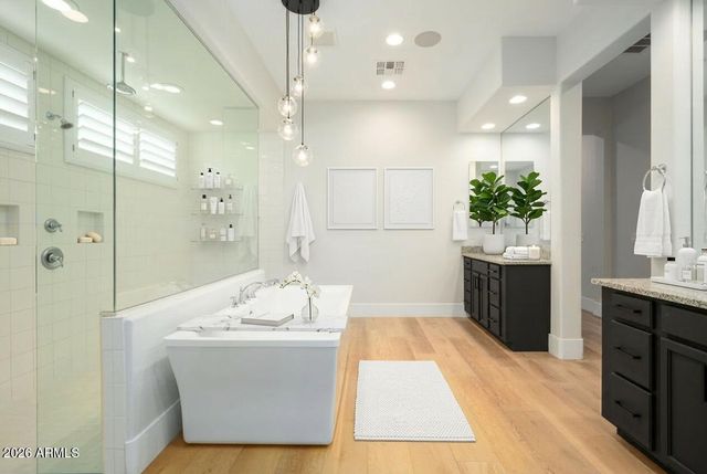 5537 E VIA CABALLO BLANCO --, Cave Creek, AZ 85331