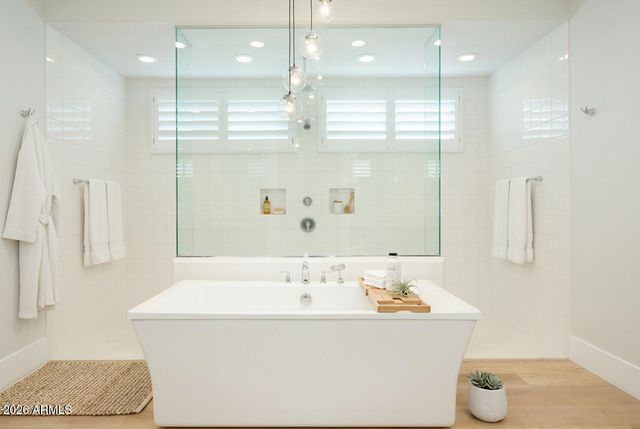 5537 E VIA CABALLO BLANCO --, Cave Creek, AZ 85331