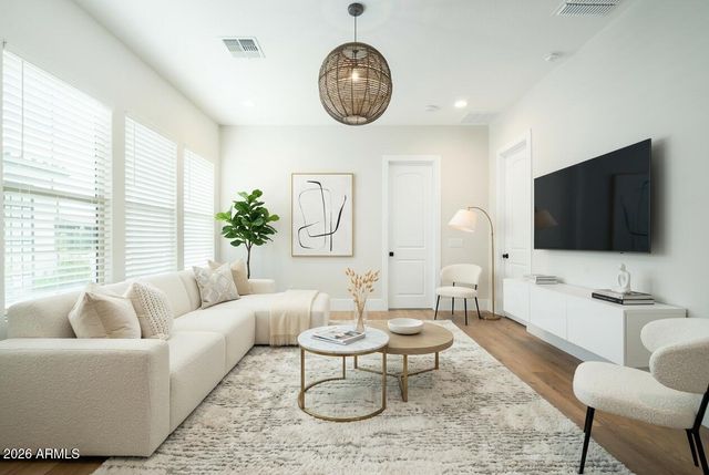 5537 E VIA CABALLO BLANCO --, Cave Creek, AZ 85331