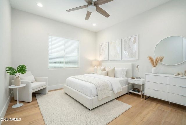 5537 E VIA CABALLO BLANCO --, Cave Creek, AZ 85331