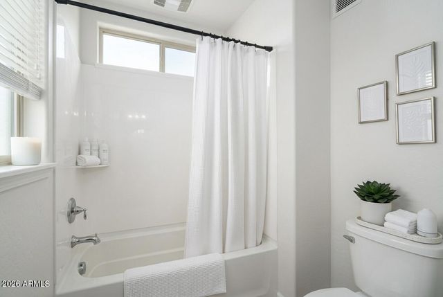 5537 E VIA CABALLO BLANCO --, Cave Creek, AZ 85331