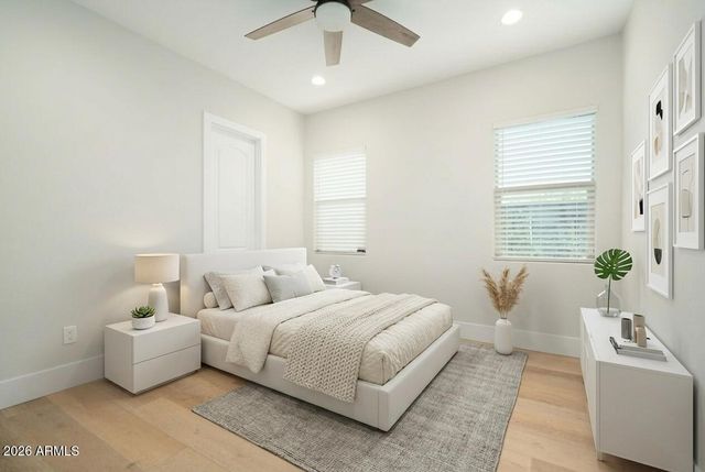 5537 E VIA CABALLO BLANCO --, Cave Creek, AZ 85331