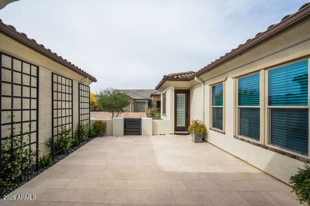 5537 E VIA CABALLO BLANCO --, Cave Creek, AZ 85331