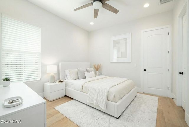 5537 E VIA CABALLO BLANCO --, Cave Creek, AZ 85331