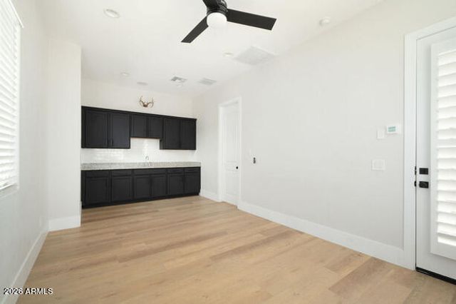 5537 E VIA CABALLO BLANCO --, Cave Creek, AZ 85331