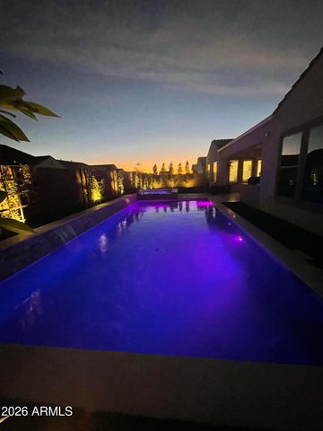 5537 E VIA CABALLO BLANCO --, Cave Creek, AZ 85331