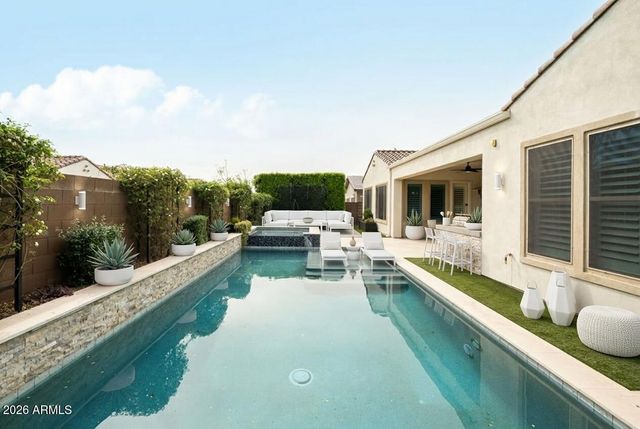 5537 E VIA CABALLO BLANCO --, Cave Creek, AZ 85331