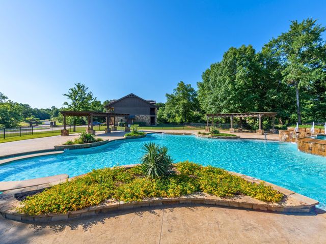 Lot 6 Castle Pines Court, Gordonville, TX 76245