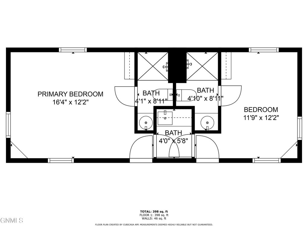 803 Broadway Street, Napoleon, ND 58561 photo 2