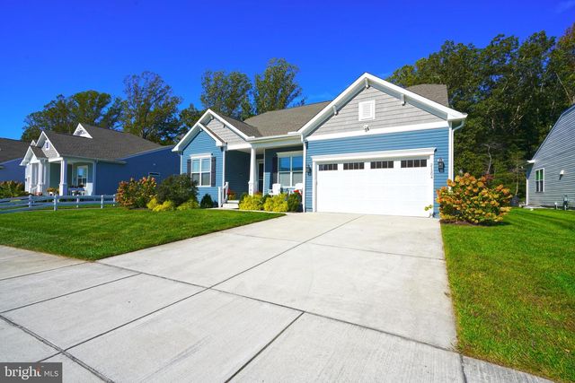 21204 DAUPHINE ST, Lewes, DE 19958