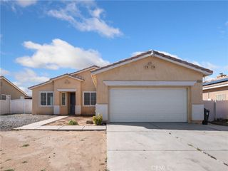 15850 Desert Rock Street, Adelanto, CA 92301