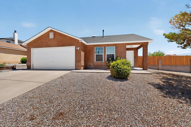 10700 Pinon Park Court NW, Albuquerque, NM 87114