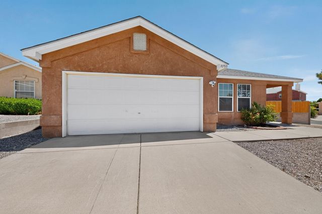 10700 Pinon Park Court NW, Albuquerque, NM 87114
