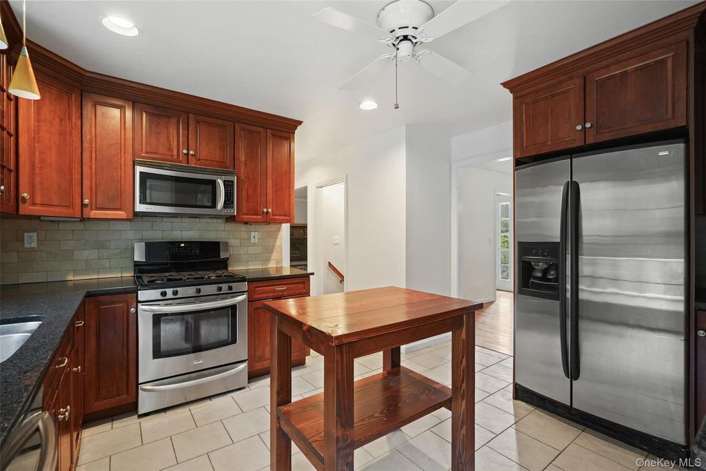 15 Benger Road, Pound Ridge, NY 10576 — photo 5
