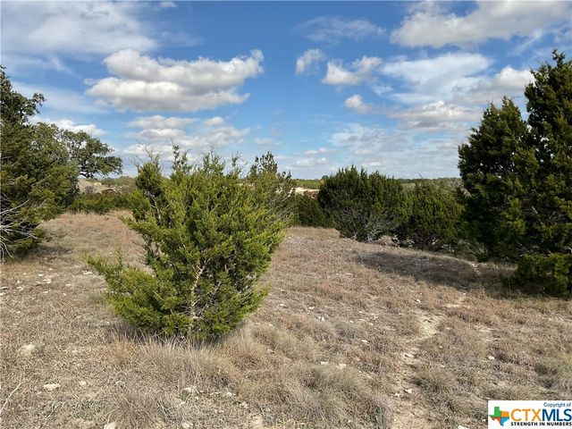 LOT 153 High Point Drive, Kempner, TX 76539