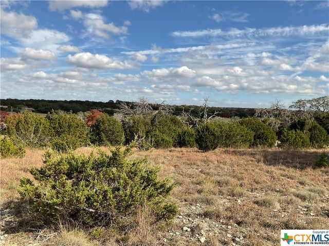 LOT 153 High Point Drive, Kempner, TX 76539